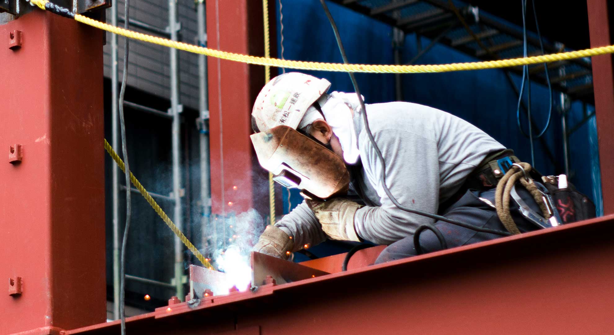 metal fabricator near me