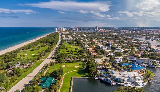 Boca Raton, FL Welding Services
