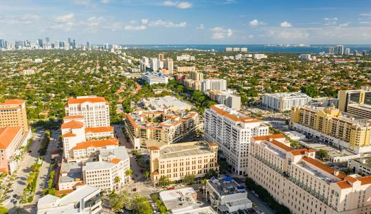 Coral Gables, FL Welding Services