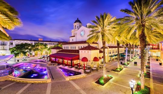 Metal Fabricator - West Palm Beach, FL